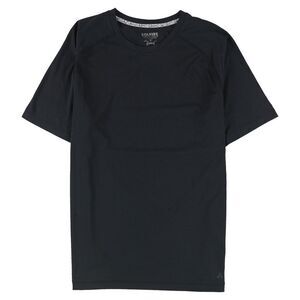 SOLFIRE Mens Icon Basic T-Shirt, NWT